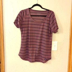 Patagonia capilene shirt